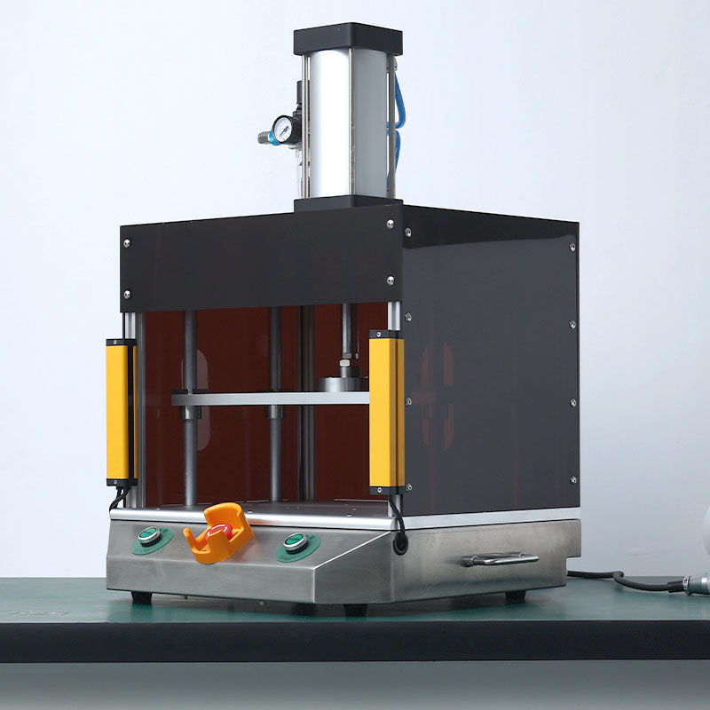 WuhanAir tightness test fixture