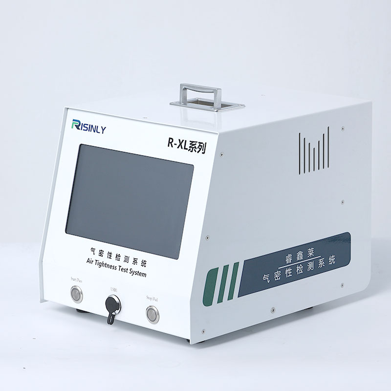 WuhanDirect pressure air leaktester